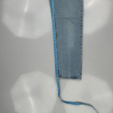 Levis Jeans - 26W US 2 Light Wash Denim