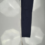 Patagonia Pants - 32W 32L Navy Cotton