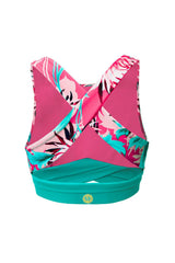 Bralette Bikini Top | Gigi