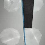 Unbranded Workwear Carpenter Pants - 34W 34L Gray Cotton