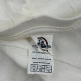 Sprint Cup Series Nascar T-Shirt - XL White Cotton