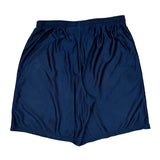 Sportswear Nike Sport Shorts - Largew 9L Blue Polyester