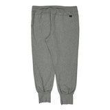 Patagonia Joggers - Large Gray Cotton