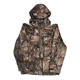 Viking Camo Jacket - XL Camo Polyester