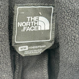 Denali The North Face Fleece Jacket - Medium Black Polyester