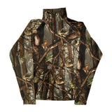 Camouflage Realtree Fleece - Medium Multicoloured Polyester