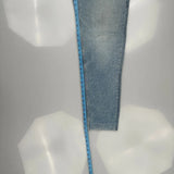 Levis Jeans - 31W 29L Light Wash Denim