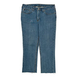 Carhartt Jeans - 33W 29L Blue Cotton
