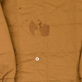 Age 7-8 Patagonia Jacket - Small Brown Polyester