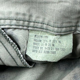 US Army Propper Camo Cargo Pants - 32W 35L Camo Cotton