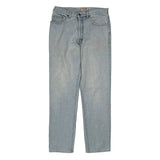 Guess Jeans - 31W US 8 Light Wash Cotton