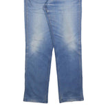 LEVI'S 511 Slim Mens Jeans Blue Slim Skinny Denim Medium W29 L29 Classic Fit Zip