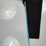 505 Levis Jeans - 38W 27L Grey Denim