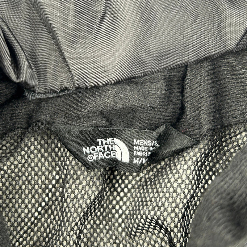 The North Face Jacket - Medium Black Polyester