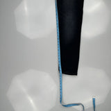 Diesel Slim Fit Jeans - 29W 30L Dark Wash Cotton