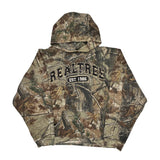 Est. 1986 Realtree Camo Hoodie - 2XL Camo Cotton