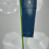 Dickies Carpenter Jeans - 34W 30L Blue Cotton