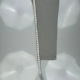 Tommy Hilfiger Chinos - 36W 32L Grey Cotton