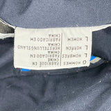 Columbia Jacket - Large Navy Polyester