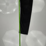 Levis Cord Trousers - 37″ Waist Black Cotton