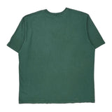 Original Fit Carhartt T-Shirt - XL Green Cotton