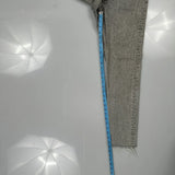 501 Levis Jeans - 27W UK 8 Blue Denim
