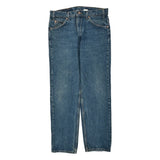 Made In USA Levis 505 Jeans - 32W 30L Blue Cotton