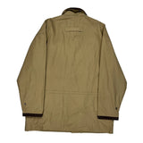 Vintage Unbranded Jacket - Medium Brown Cotton