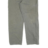 DICKIES Mens Jeans Relaxed Straight Denim Medium W38 L30 Workwear Cotton Blend