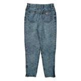 Guess Jeans - 29W UK 10 Light Wash Cotton