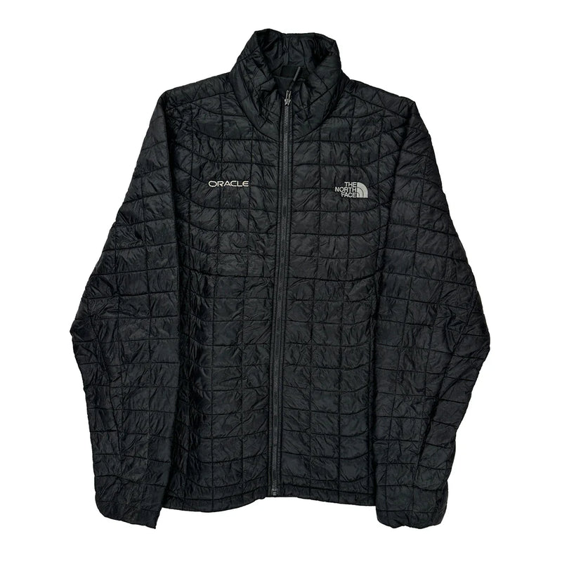 The North Face Puffer - Medium Black Polyester