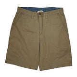 Polo By Ralph Lauren Chino Shorts - 32W 10L Khaki Cotton
