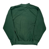 Green Bay Packers Champion Nfl Sweatshirt - 2XL Green Cotton