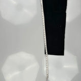 Wrangler Cargo Pants - 29W 30L Black Cotton