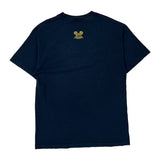 50Th Anniversary Disney Graphic T-Shirt - Small Black Cotton