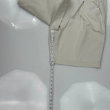 Polo By Ralph Lauren Chino Shorts - 32W 6L Beige Cotton