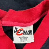 Earnhardt Chase Authentics Nascar Sweatshirt - XL Black Polyester Blend