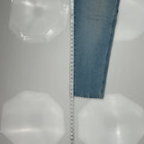 Unbranded Carpenter Jeans - 32W 29L Blue Denim