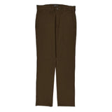 Levis Chinos - 31W 31L Brown Cotton