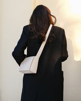 🌽 BO Satchel Corn Leather