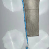International Concepts Jeans - 38W 30L Grey Cotton