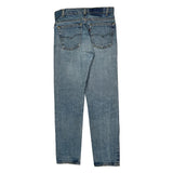 Levis Jeans - 30W 28L Light Wash Denim