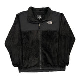 Age 13-14 Denali The North Face Fleece - XL Black Polyester