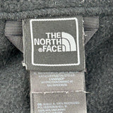 Age 14 The North Face Fleece Jacket - Large Black Polyester