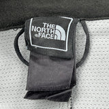 The North Face Fleece Jacket - Medium Black Polyester