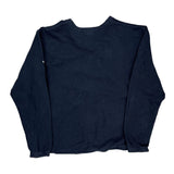 Nike Golf Fleece - 2XL Navy Polyester