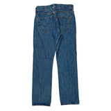 Levis 501 Jeans - 29W 30L Blue Cotton