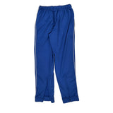Nike Tracksuit - Small Blue Polyester