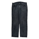 Dickies Jeans - 34W 31L Gray Cotton