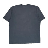 Carhartt T-Shirt - XL Gray Cotton